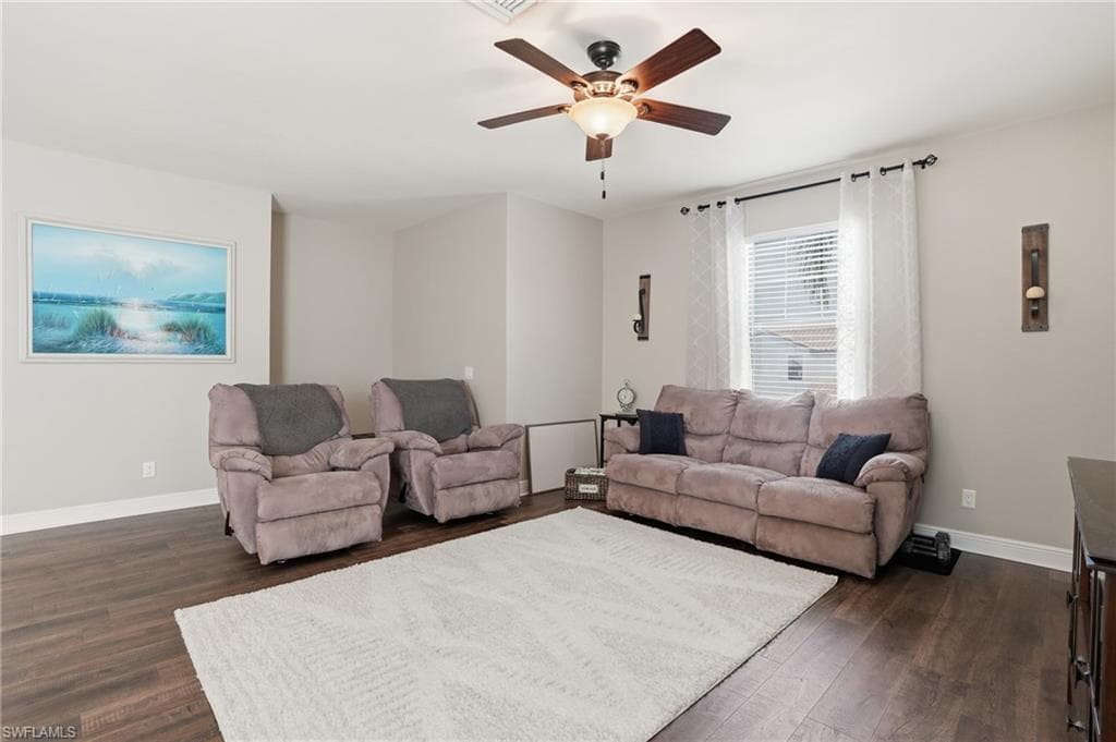 4609 Abaca CIR-19
