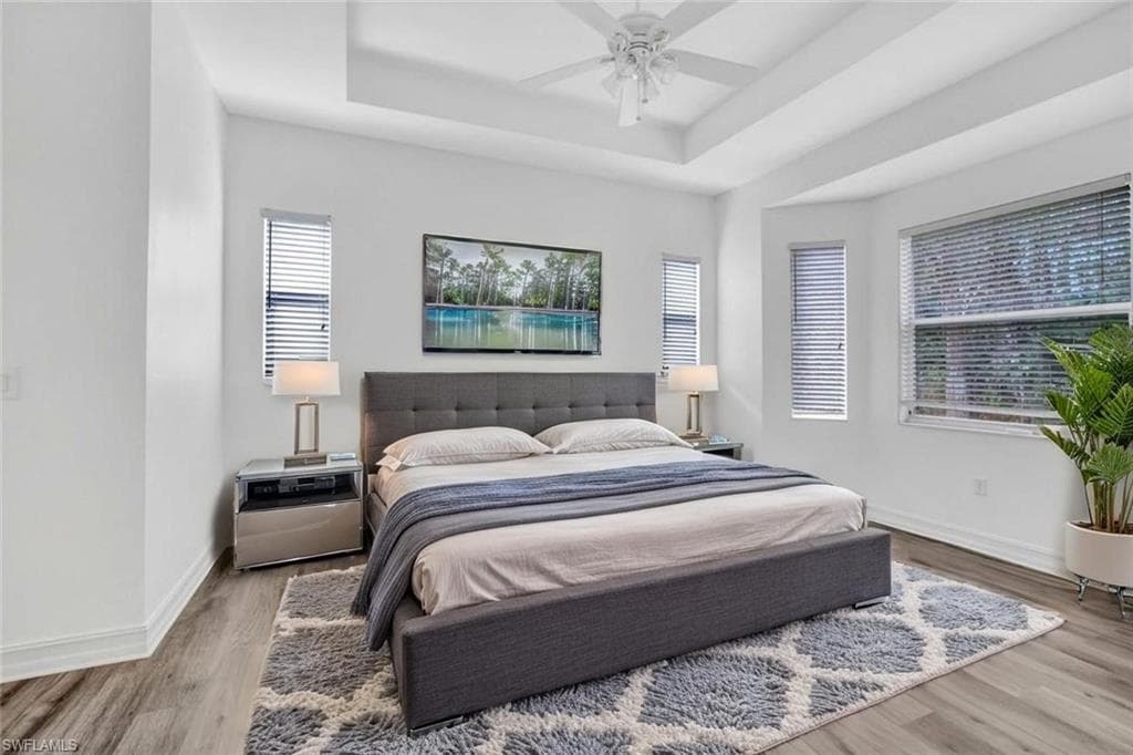 8206 Sanctuary DR 1-6