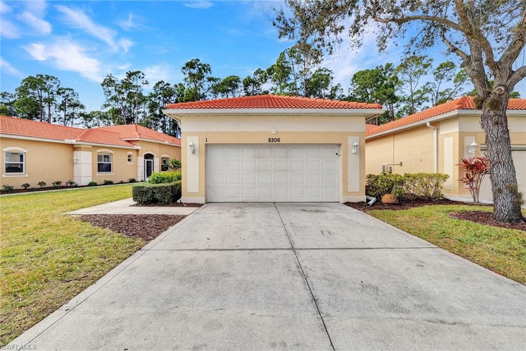 8206 Sanctuary DR 1-15