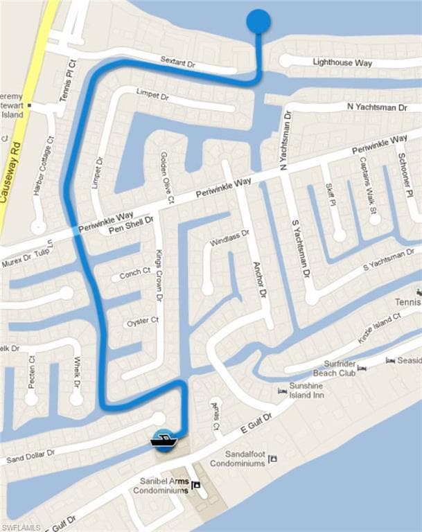 805 E Gulf DR A7-2