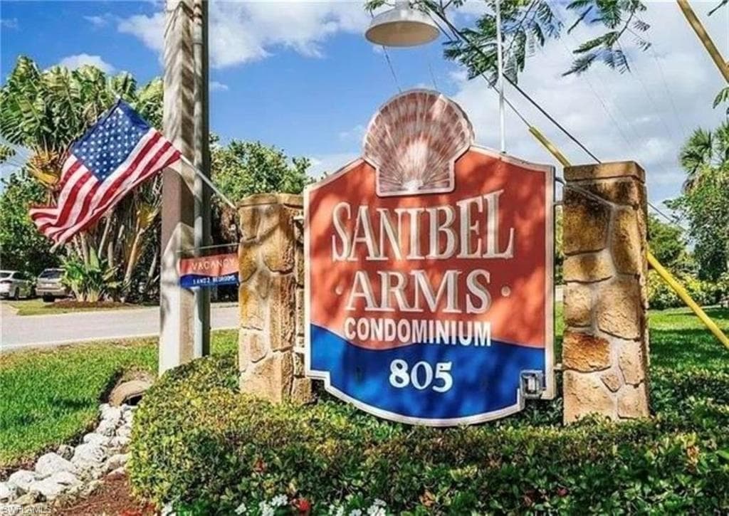 805 E Gulf DR A7-1