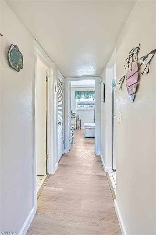 601 Periwinkle WAY D7-17