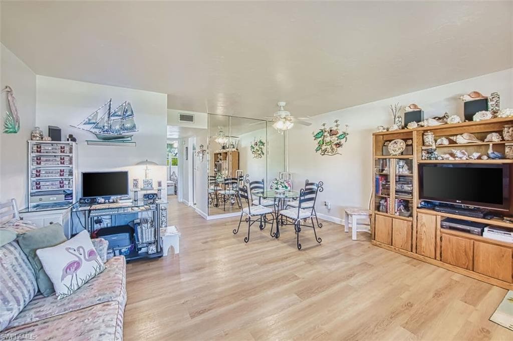 601 Periwinkle WAY D7-12