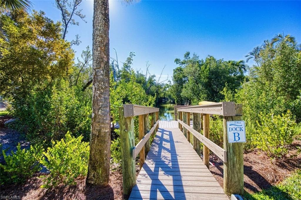 601 Periwinkle WAY D7-26