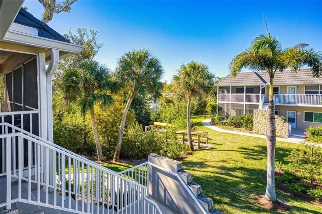 601 Periwinkle WAY D7-9