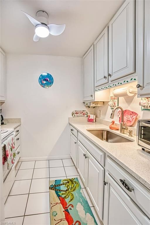 601 Periwinkle WAY D7-19