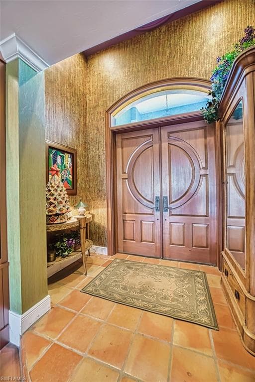 130 Montrose DR-7