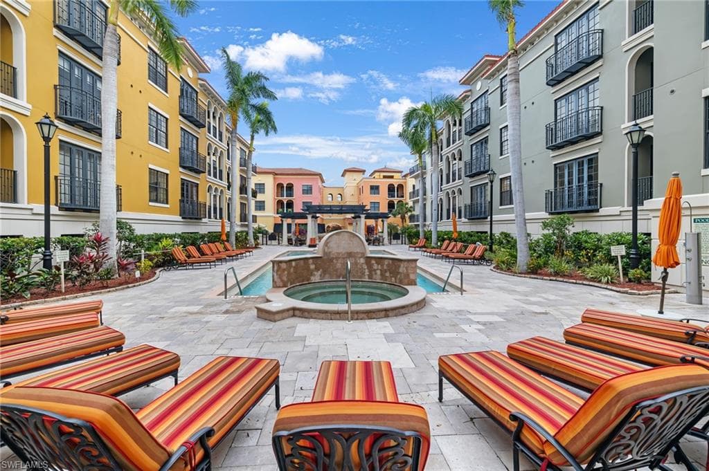 8010 Via Sardinia WAY 4123-31