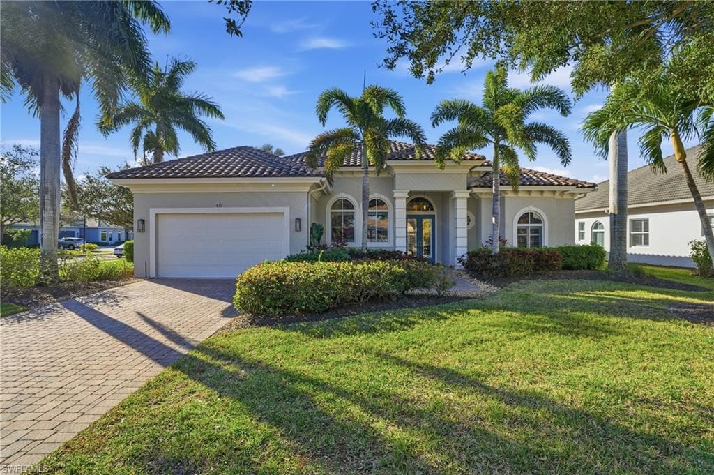 430 Saddlebrook LN-1