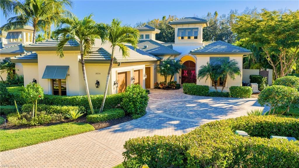 28724 La Caille DR-7