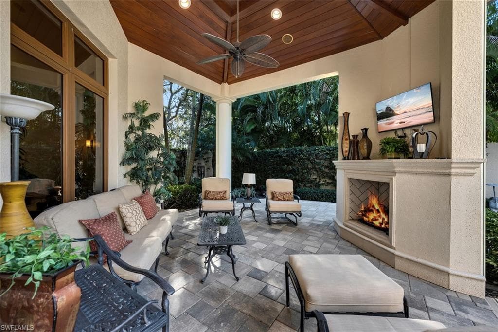 28724 La Caille DR-1