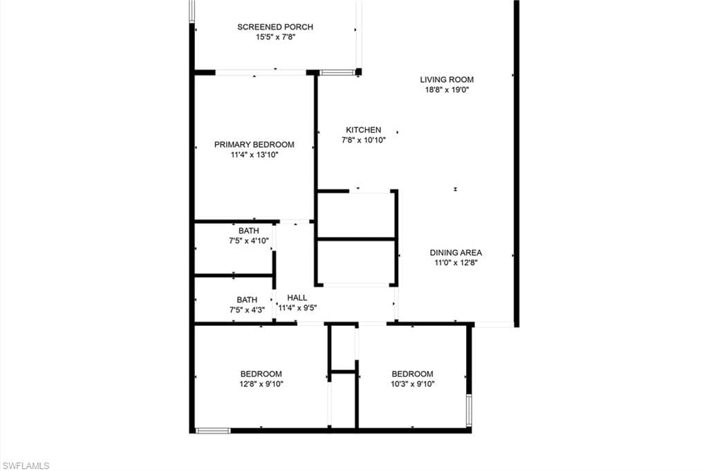 5665 Trailwinds DR 615-22