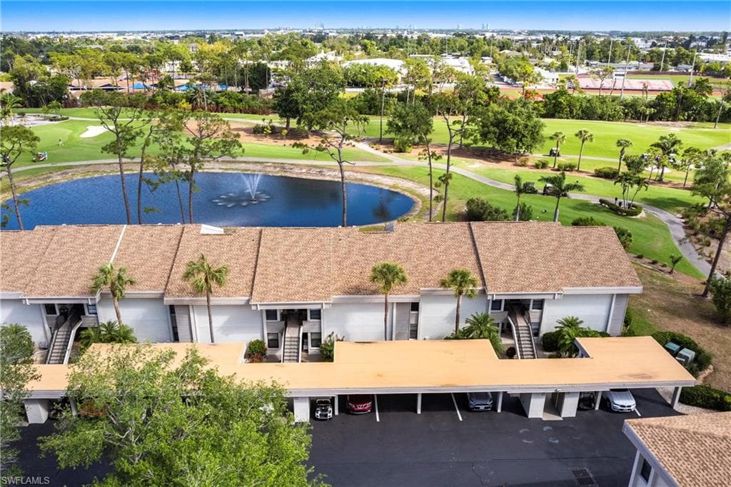 5665 Trailwinds DR 615-1