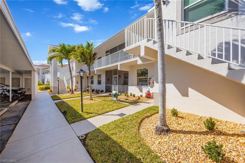 20790 Country Creek DR 522-2