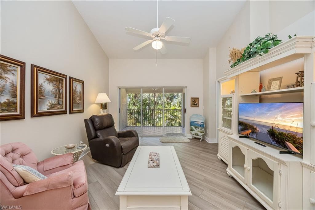 20790 Country Creek DR 522-1