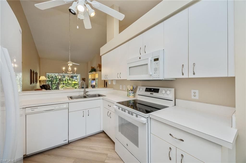20790 Country Creek DR 522-11