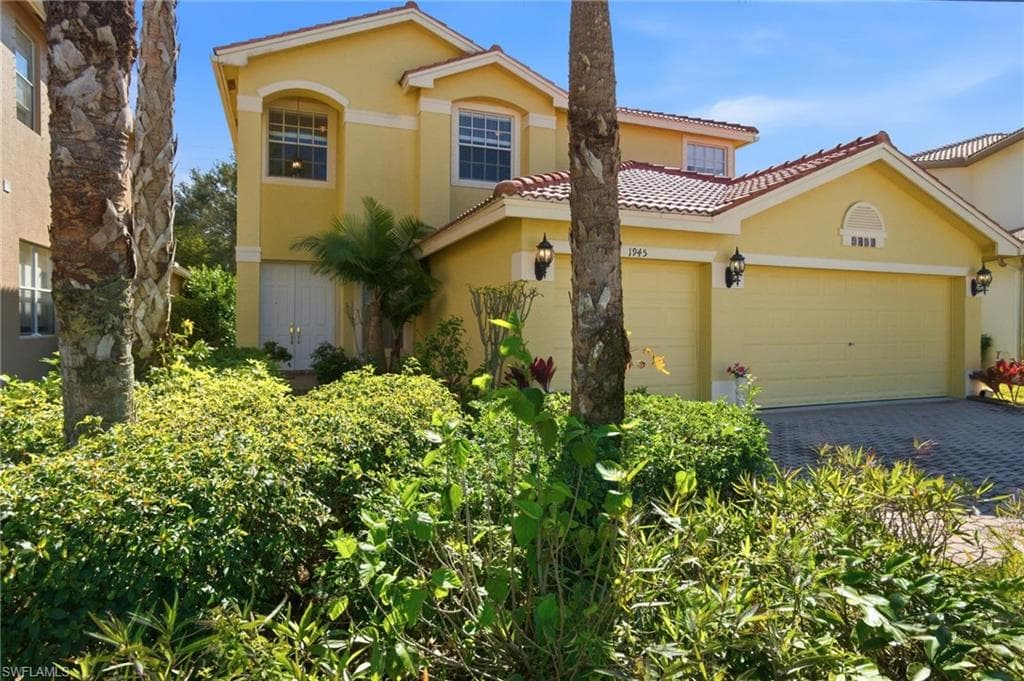 1945 Isla De Palma CIR-1
