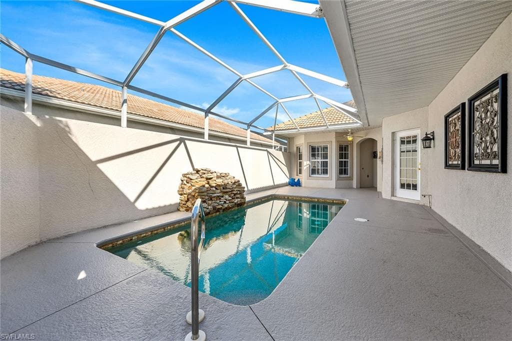 104 Glen Eagle CIR-25
