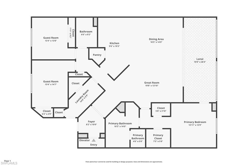 12601 Mastique Beach BLVD 1102-4
