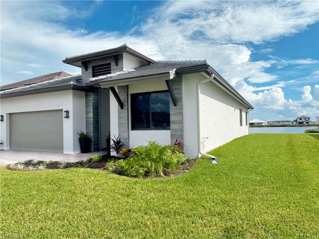 5077 Gambero WAY-1