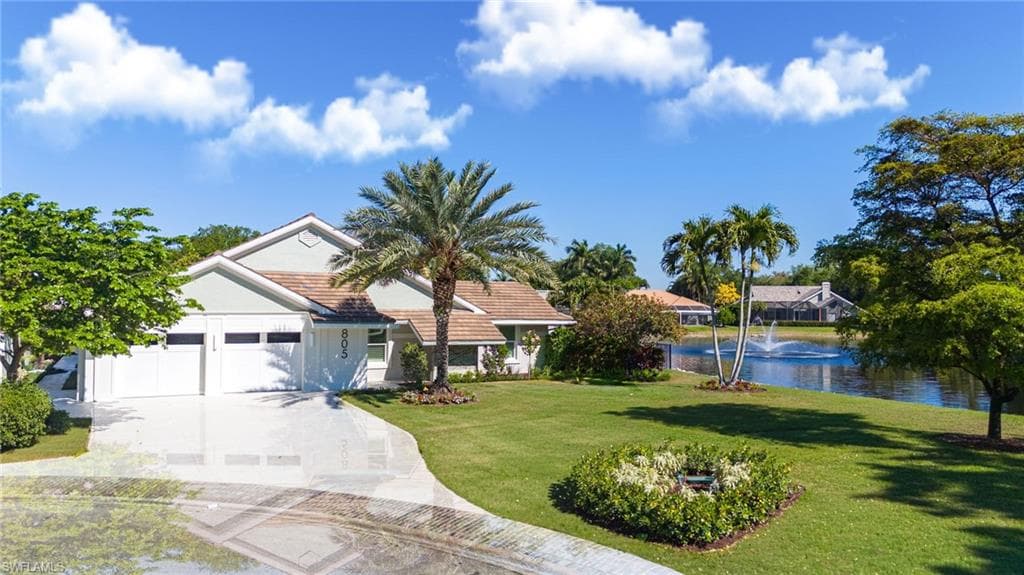 805 Lake Vista CT-47