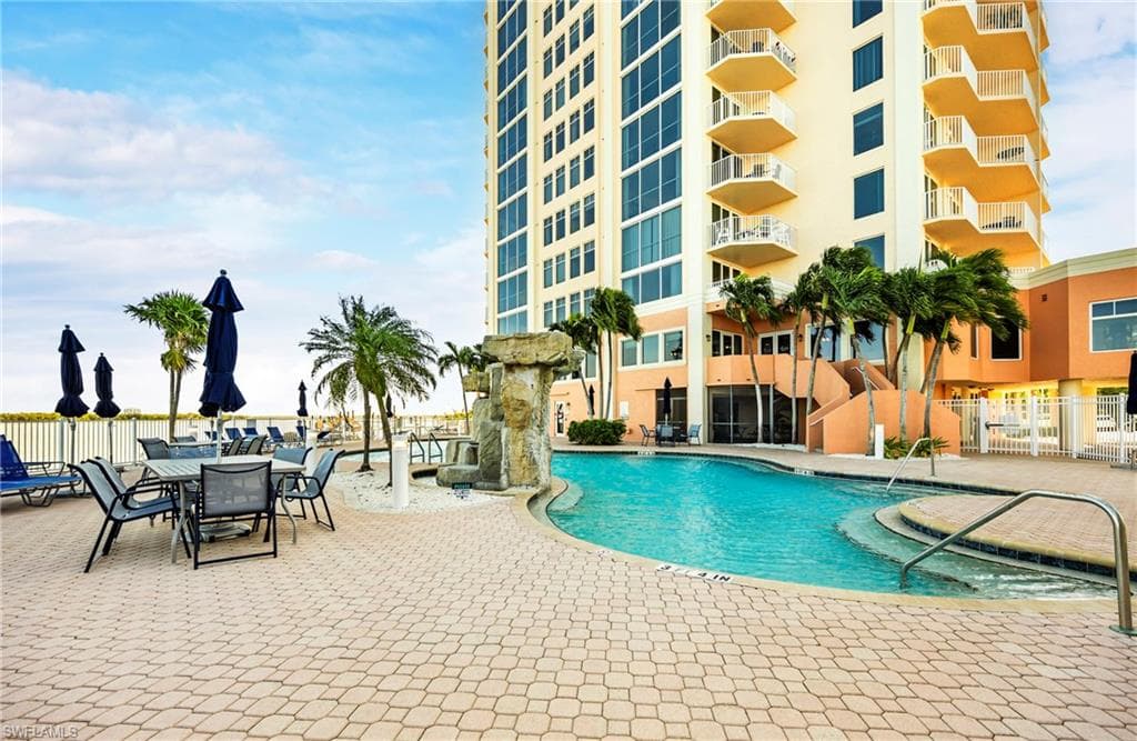8771 Estero BLVD 701-22