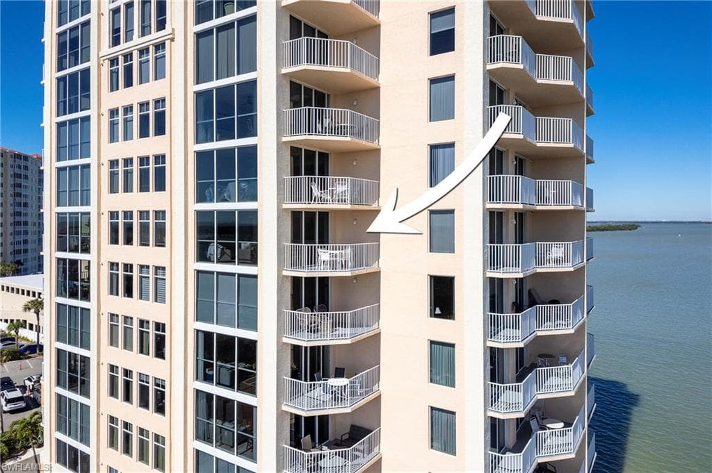 8771 Estero BLVD 701-13
