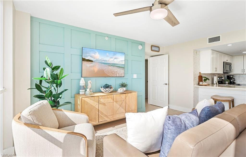 8771 Estero BLVD 701-17