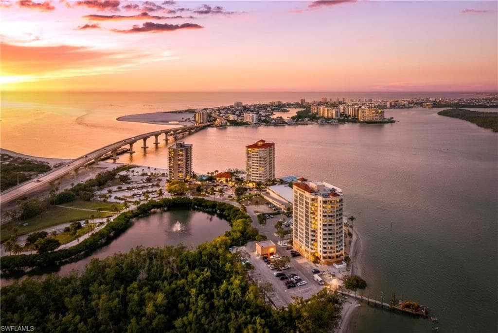 8771 Estero BLVD 701-1