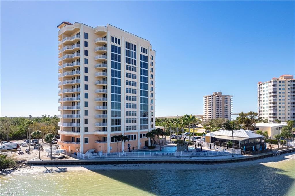 8771 Estero BLVD 701-36