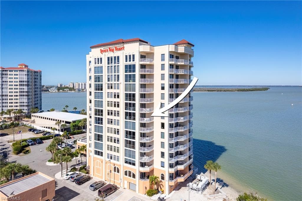 8771 Estero BLVD 701-14