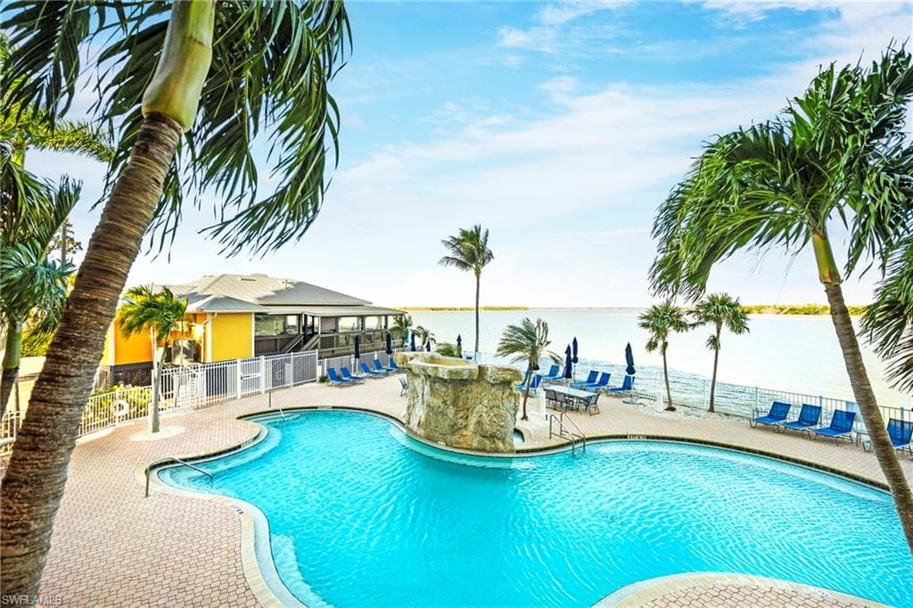 8771 Estero BLVD 701-15