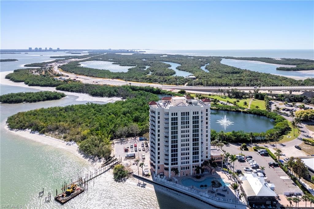 8771 Estero BLVD 701-37