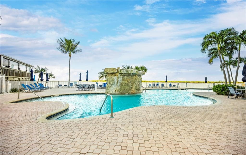 8771 Estero BLVD 701-24