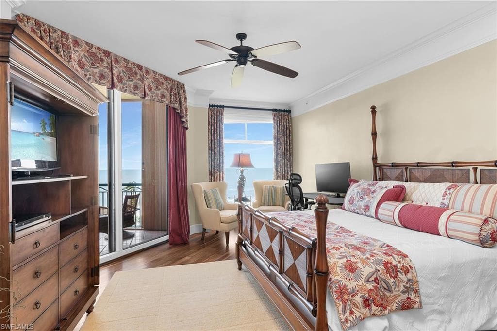 940 Cape Marco DR 602-22