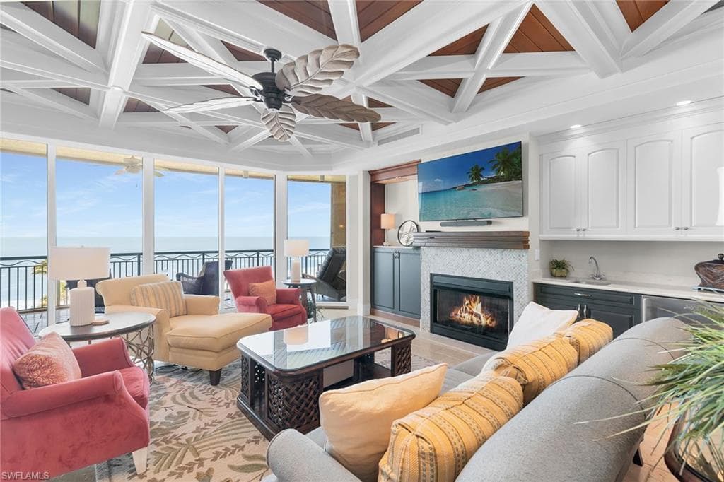 940 Cape Marco DR 602-7
