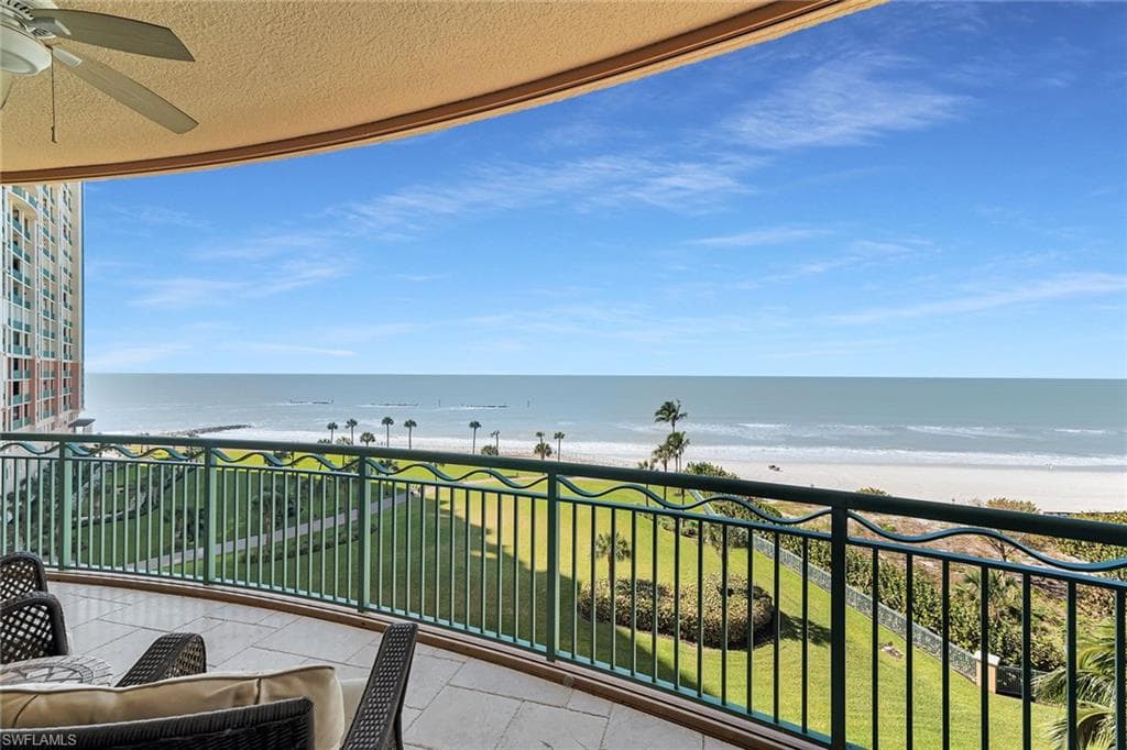 940 Cape Marco DR 602-5