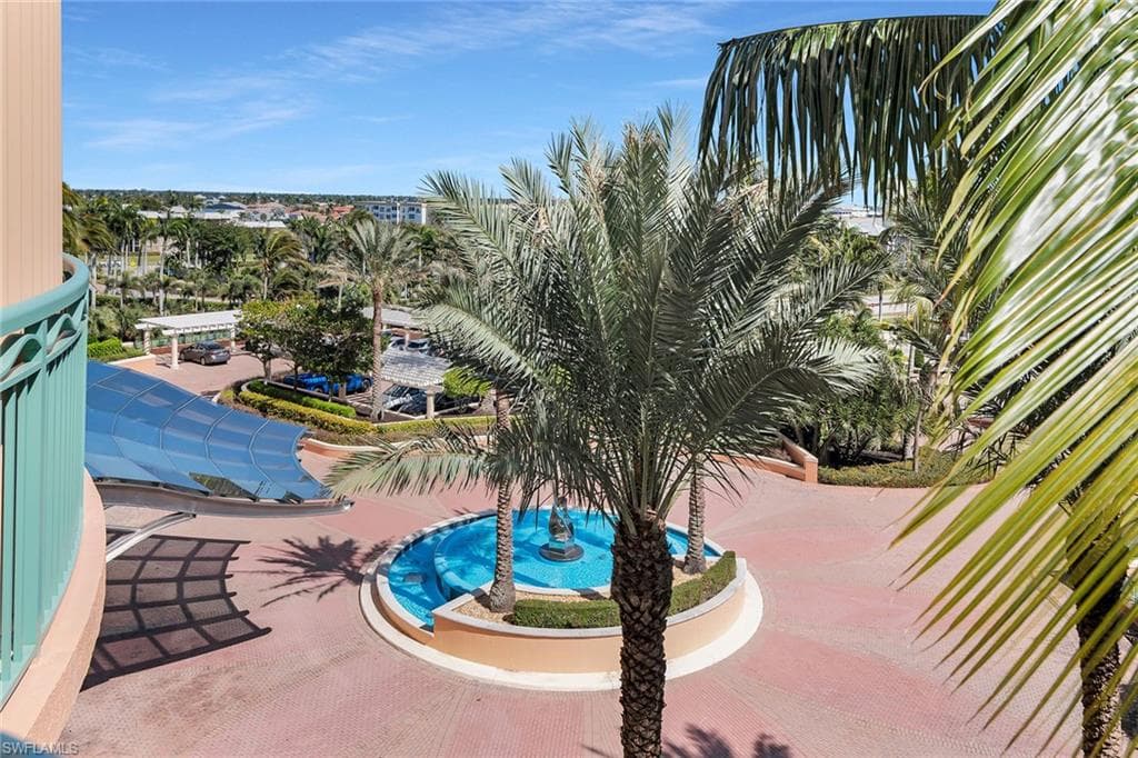 940 Cape Marco DR 602-33