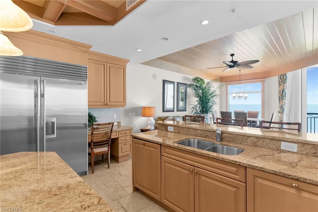 940 Cape Marco DR 602-19