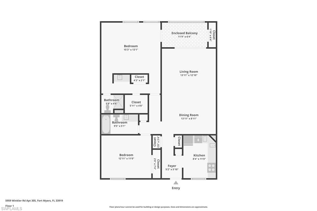5959 Winkler RD 305-39