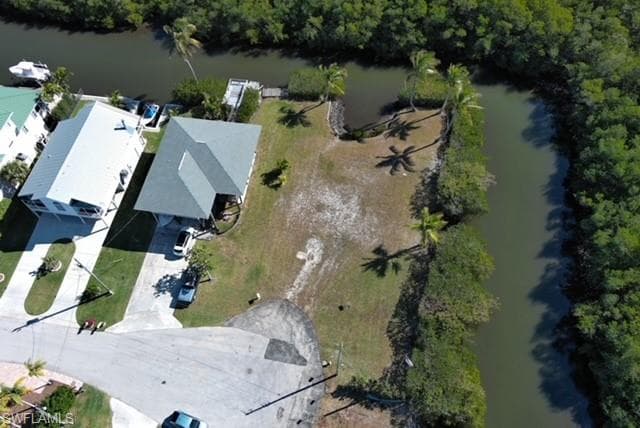 1276 Grand Canal DR-13
