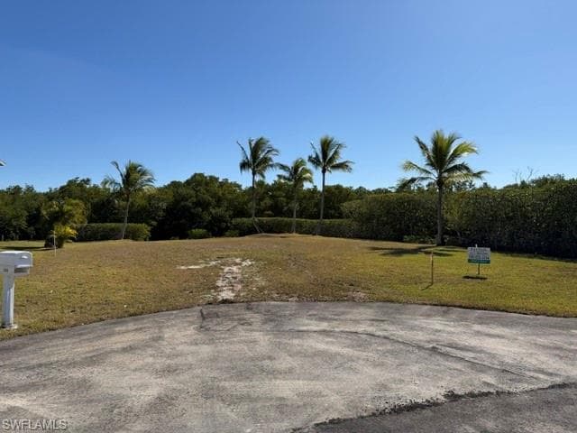 1276 Grand Canal DR-16