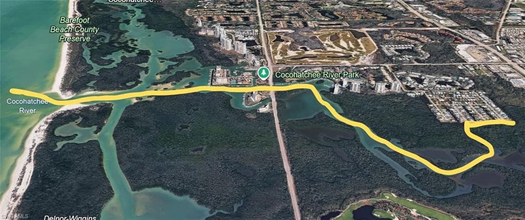 1276 Grand Canal DR-7
