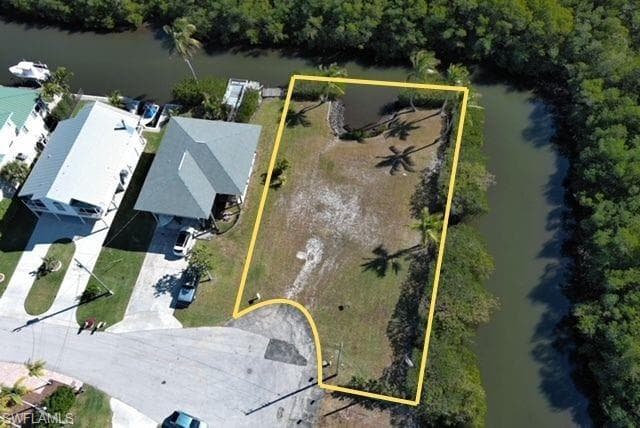 1276 Grand Canal DR-1