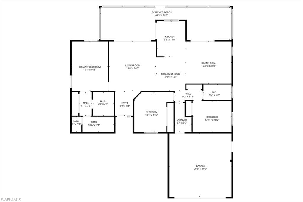 142 Old Tamiami TRL-48
