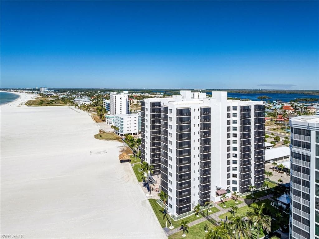 6612 Estero BLVD 1201-2