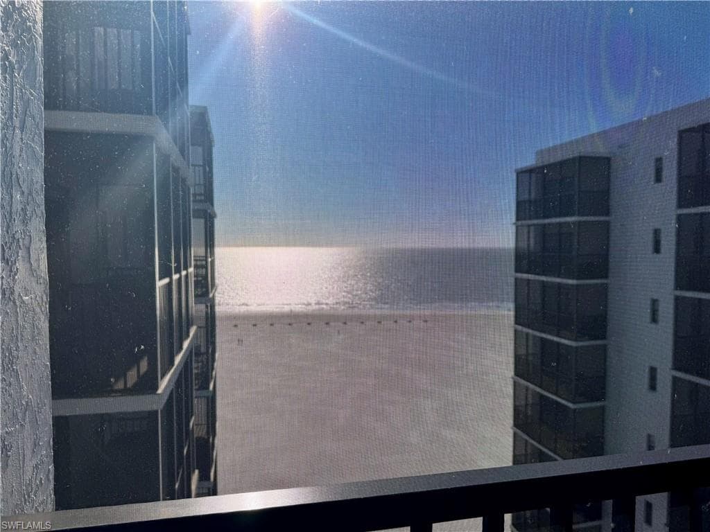 6612 Estero BLVD 1201-6