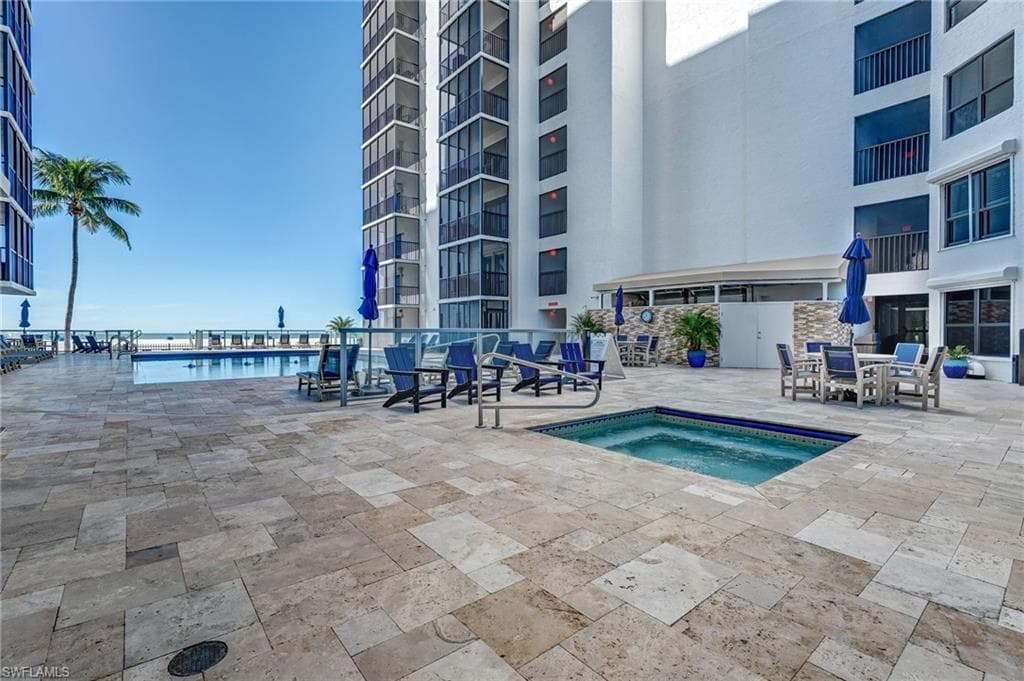 6612 Estero BLVD 1201-29