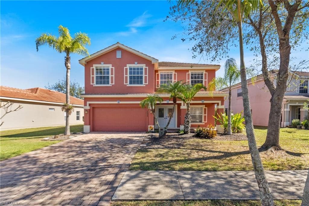 2822 Inlet Cove LN W-25