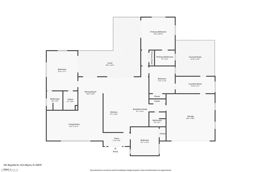 541 Bayside DR-17